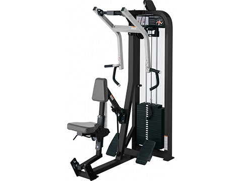 Refurbished Life Fitness Pro Seated Row Warranty