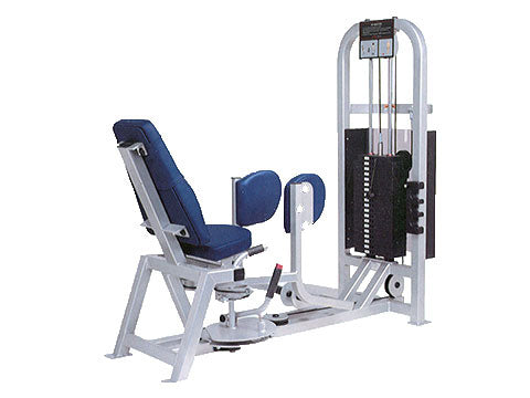 Factory photo of a Refurbished Life Fitness Pro Hip Abduction