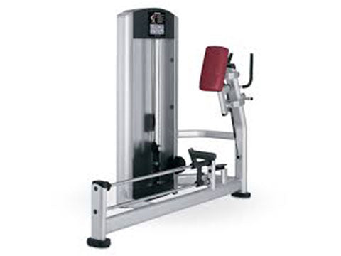 Factory photo of a Refurbished Life Fitness Signature Glute