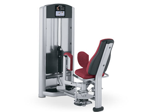 Factory photo of a Used Life Fitness Signature Hip Abduction