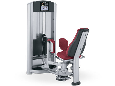 Factory photo of a Refurbished Life Fitness Signature Hip Adduction