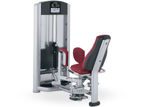 Factory photo of a Used Life Fitness Signature Hip Adduction