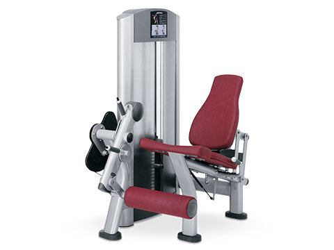 Factory photo of a Refurbished Life Fitness Signature Leg Extension