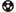 M-Fitness 10 Lb Textured Rubber Olympic Grip Plate Front