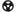M-Fitness 25 Lb Textured Rubber Olympic Grip Plate Front