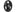 M-Fitness 35 Lb Textured Rubber Olympic Grip Plate Angle