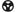M-Fitness 35 Lb Textured Rubber Olympic Grip Plate 