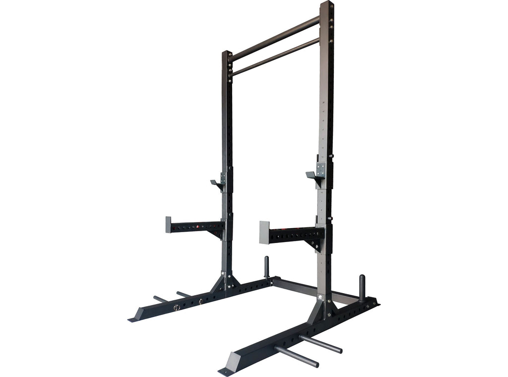 New M-Fitness Half Rack - M8