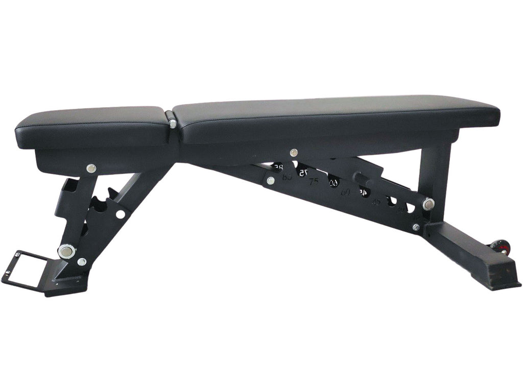 M-Fitness M3 Multi Adjustable Bench Flat