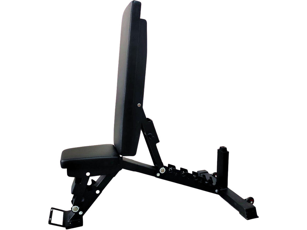 M-Fitness M3 Multi Adjustable Bench 90 Degrees