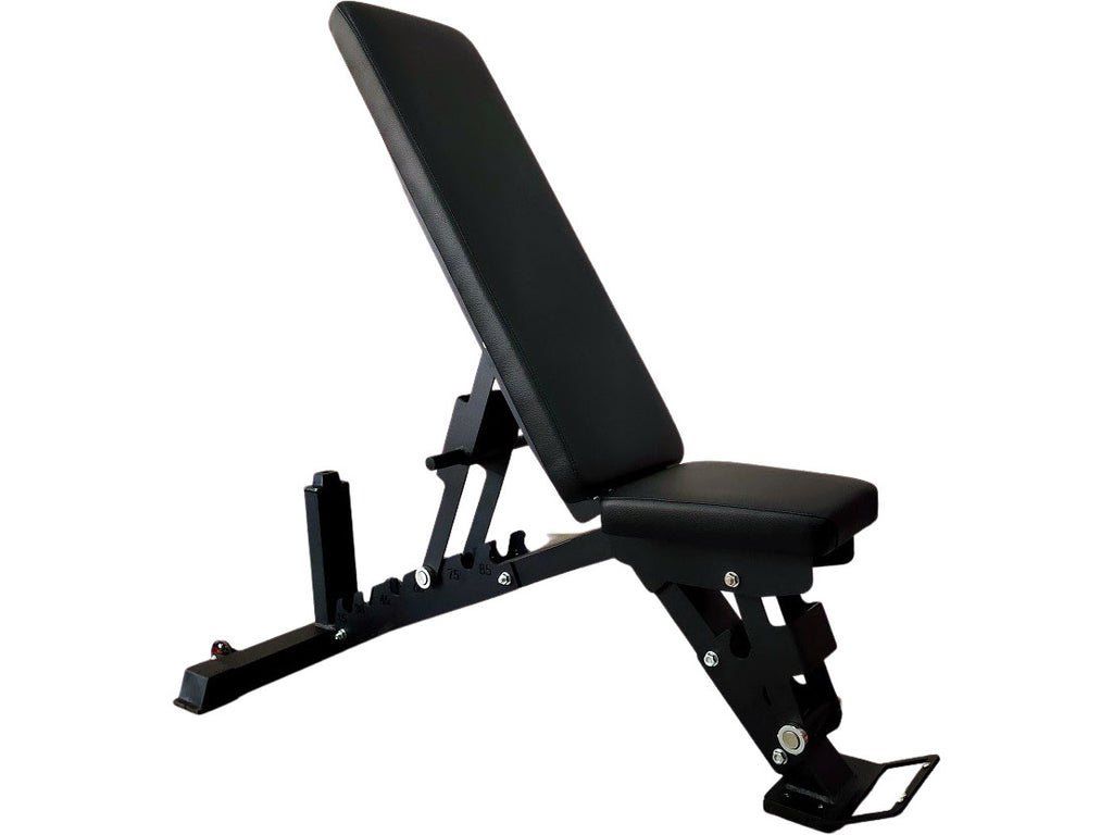 M-Fitness M3 Multi Adjustable Bench