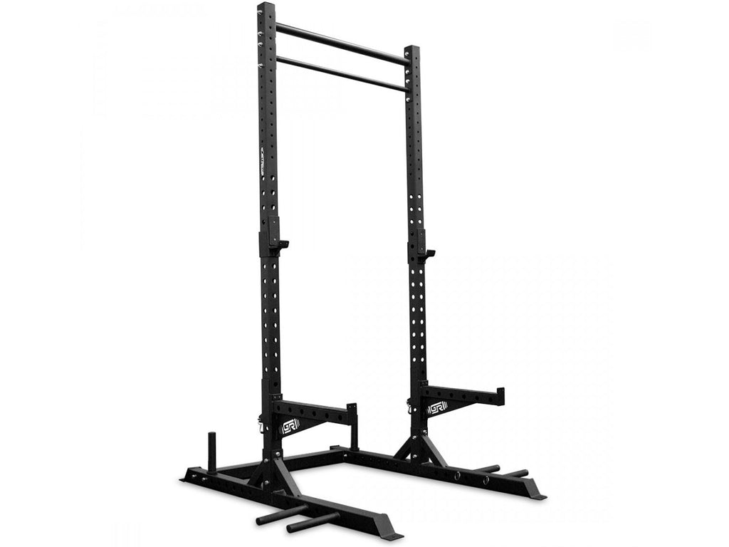 M-Fitness Squat Rack