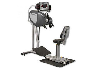 Factory photo of a Used Magnum UB300 Upper Body Ergometer