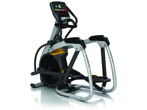 Factory photo of a Refurbished Matrix A7xe Ascent Elliptical Crosstrainer