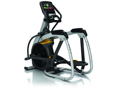 Factory photo of a Used Matrix A7xe Ascent Elliptical Crosstrainer