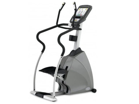 Factory photo of a Refurbished Matrix S5x Stepper