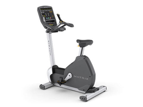 Refurbished Matrix U5x Upright Bike for Sale Online