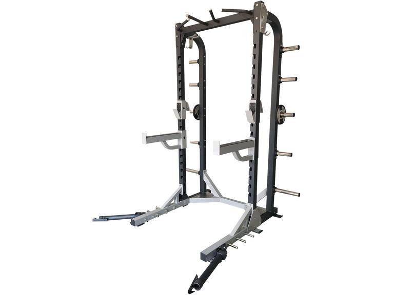 Gold Personal Trainer Gym Package