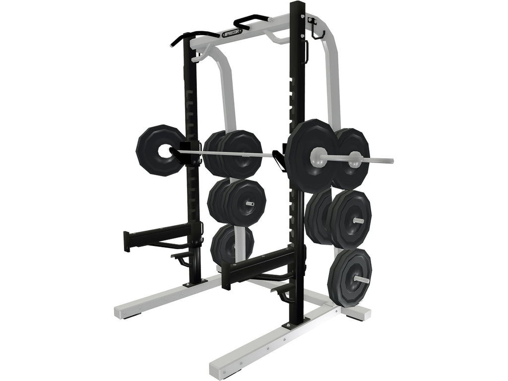 Minimalist Weightlifter Package