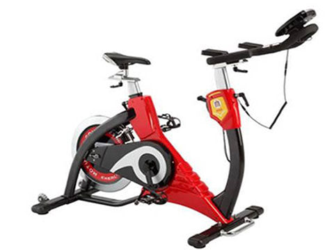 New Motus NRG Group Racing Bike 1 Yr. Warranty