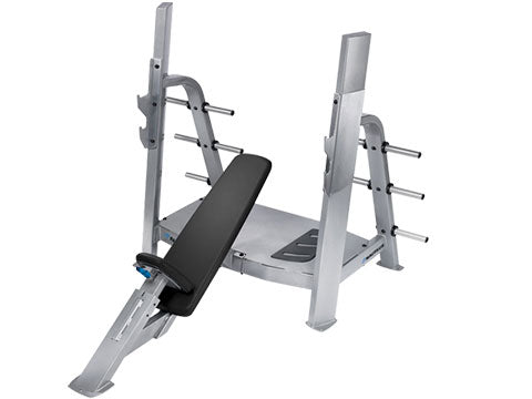 Adjustable Olympic Incline Bench Press Machine