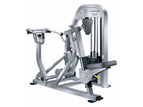 Factory photo of a Refurbished Nautilus Nitro Mid Row