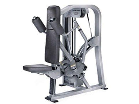 Factory photo of a Used Nautilus Nitro Pec Fly