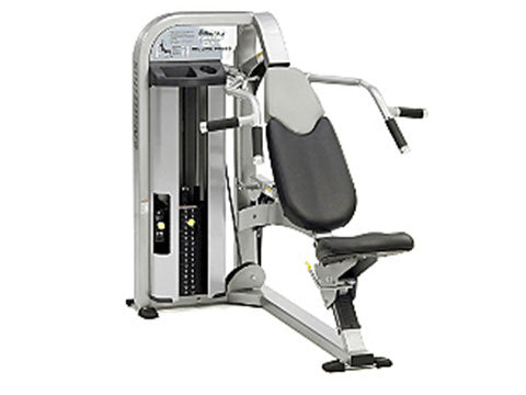 Factory photo of a Refurbished Nautilus Nitro Plus Incline Press