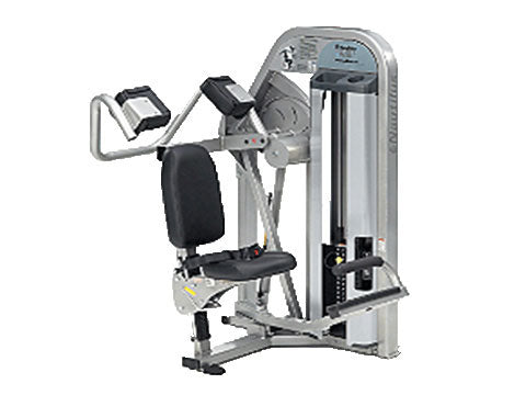 Factory photo of a Refurbished Nautilus Nitro Plus Pullover