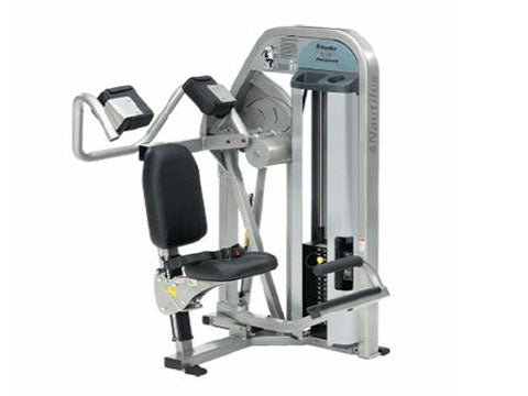 Factory photo of a Used Nautilus Nitro Pullover