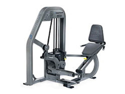 Factory photo of a Used Nautilus Nitro Seated Calf