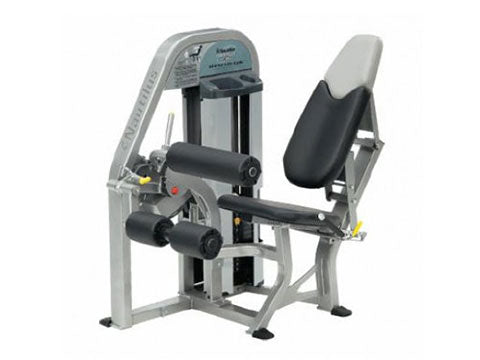 Factory photo of a Refurbished Nautilus Nitro Seated Leg Curl
