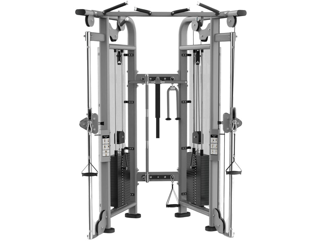 Personal Trainer Gym Package - Silver