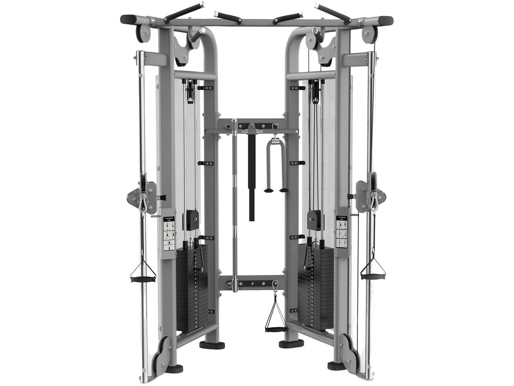 Large Family Home Gym Package