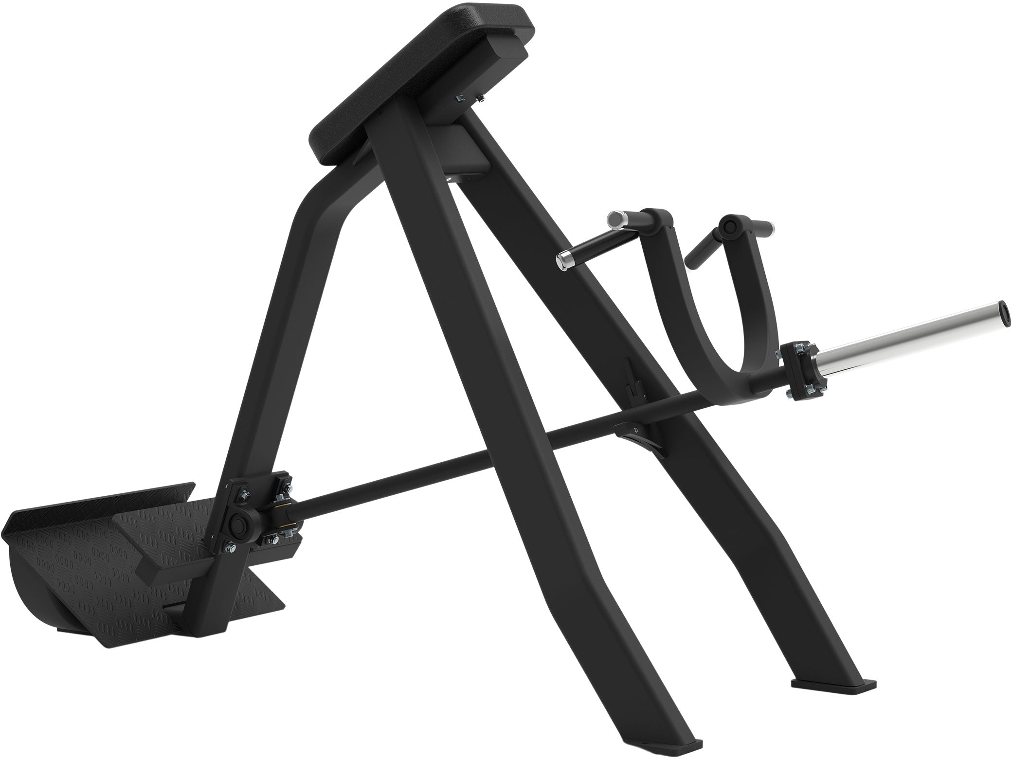 Cybex T Bar Row Starting Weight Best Used Precor Icarian Plate