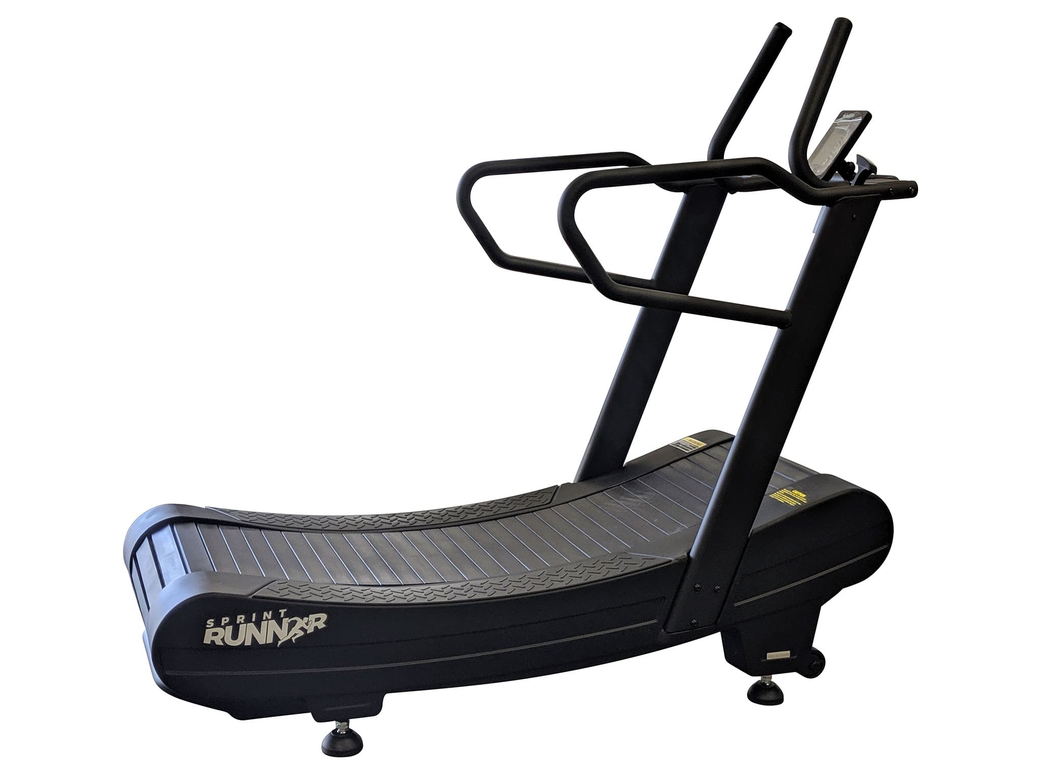 New SprintRunner SR2500 Treadmill