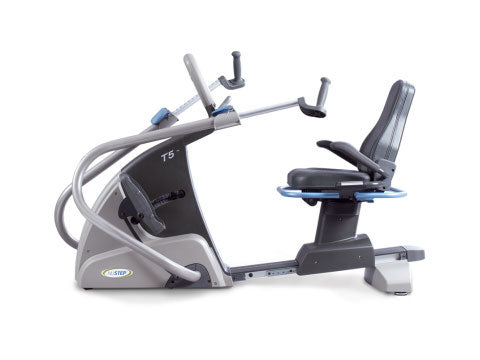 Refurbished NuStep T5 Recumbent Crosstrainer Warranty