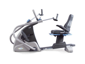 Factory photo of a Used NuStep T5 Recumbent Crosstrainer