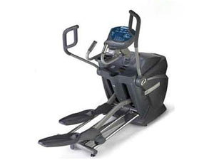 Factory photo of a Refurbished Octane Fitness Pro 3500 Front Drive Elliptical Crosstrainer
