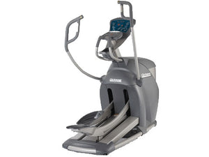 Factory photo of a Refurbished Octane Fitness Pro 3500 XL Front Drive Elliptical Crosstrainer