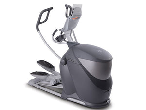 Factory photo of a Refurbished Octane Fitness Pro 3700 Front Drive Elliptical Crosstrainer