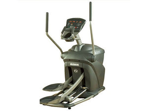 Factory photo of a Refurbished Octane Fitness Q35 Consumer Front Drive Crosstrainer