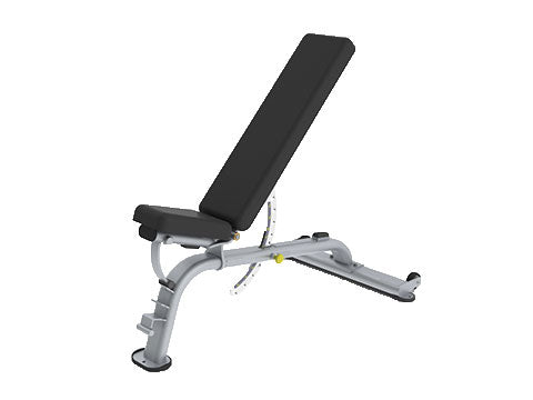 Refurbished Paramount Multi Adjustable Bench | 1 Yr. Warranty