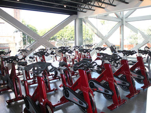 Person Training Studio Gym Package in Santa Monica, CA