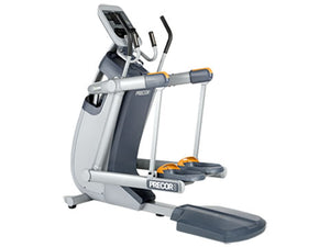 Factory photo of a Used Precor AMT 100i