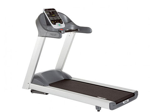 Factory photo of a Used Precor C932i Assurance Series Treadmill