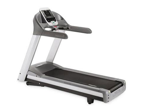 Factory photo of a Refurbished Precor C954i Experience Treadmill
