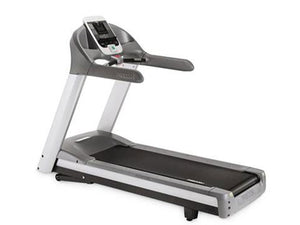 Factory photo of a Refurbished Precor C954i Experience Treadmill