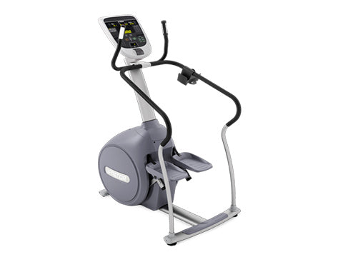 Factory photo of a Used Precor CLM835 Climber