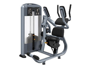 Factory photo of a Refurbished Precor Discovery Series Abdominal